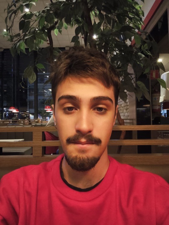 Foto de Cauê Rolim Poiato